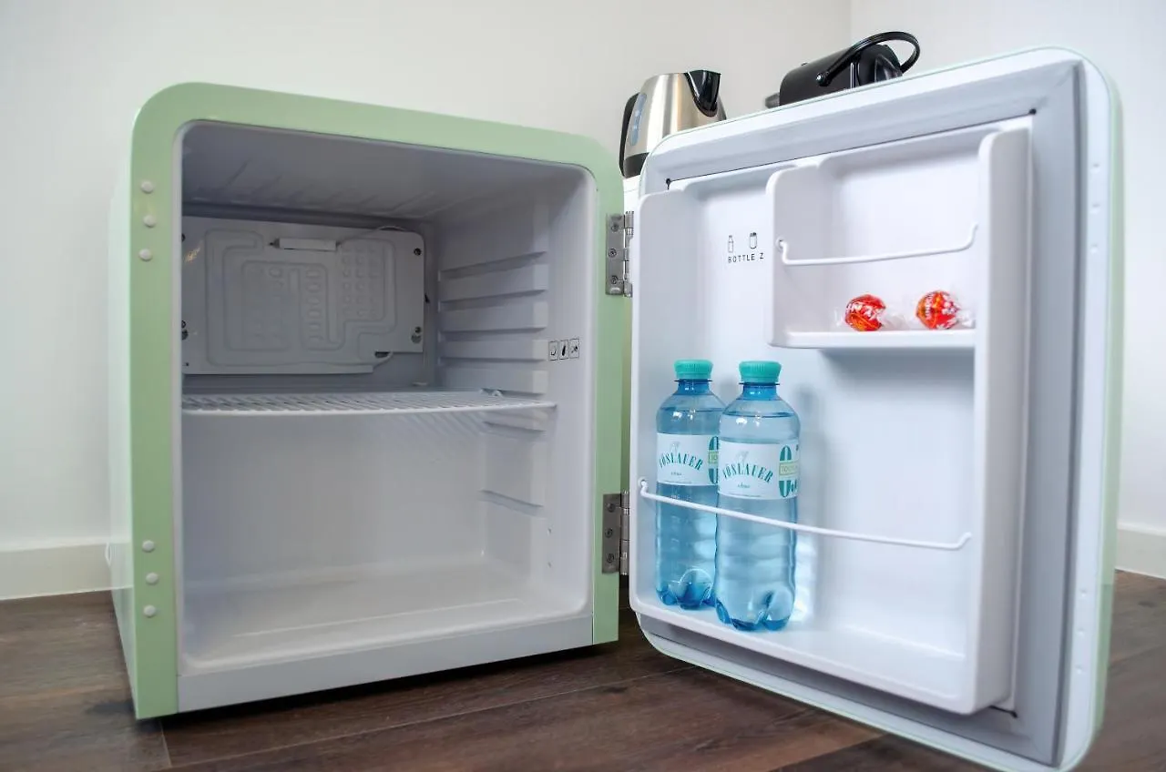 Homely Stay Studio 9 - Stylish & Convenient Self-Check-In Studio In Monachium Apartament