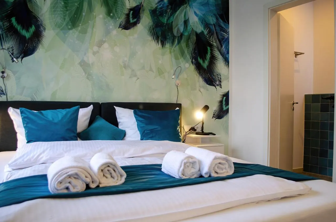 Homely Stay Studio 9 - Stylish & Convenient Self-Check-In Studio In Munich Apartment