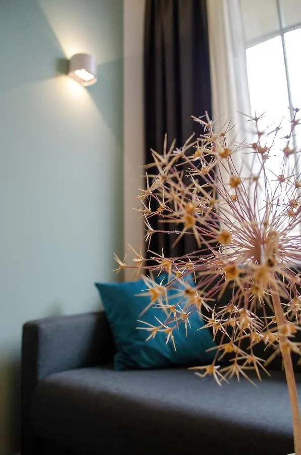 Homely Stay Studio 9 - Stylish & Convenient Self-Check-In Studio In Monachium Apartament