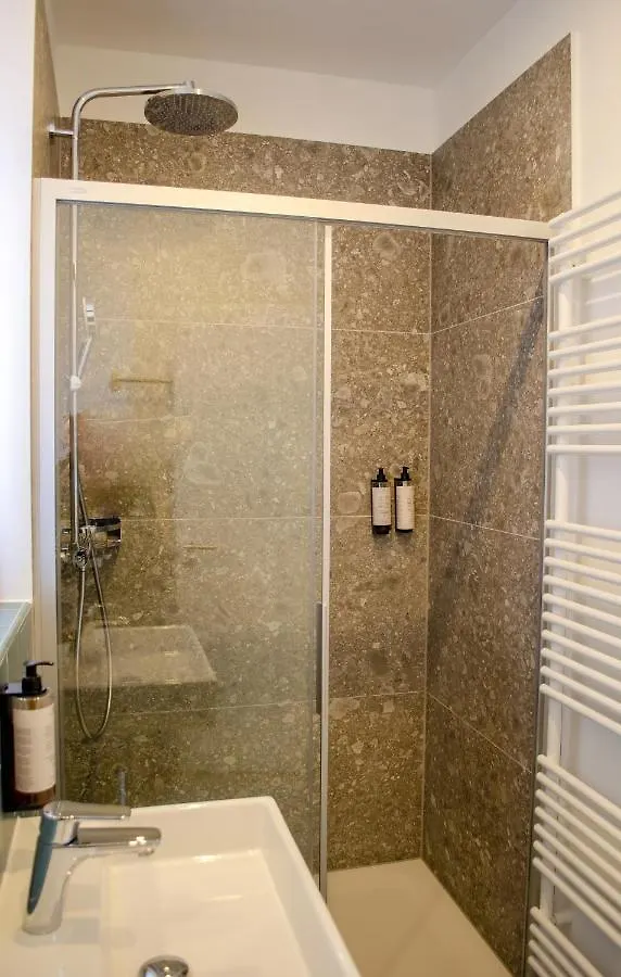 Apartment Homely Stay Studio 9 - Stylish & Convenient Self-Check-In Studio In Munich