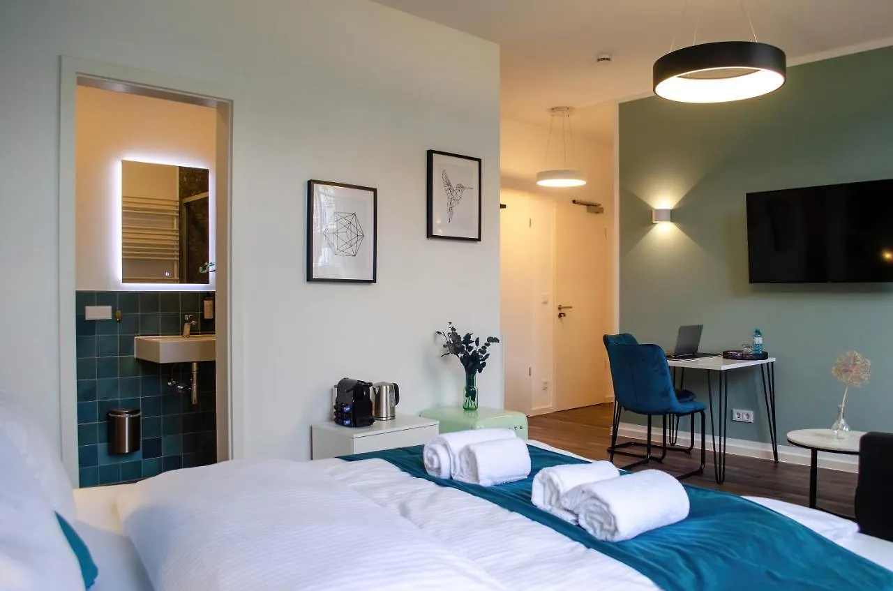 Apartament Homely Stay Studio 9 - Stylish & Convenient Self-Check-In Studio In Monachium