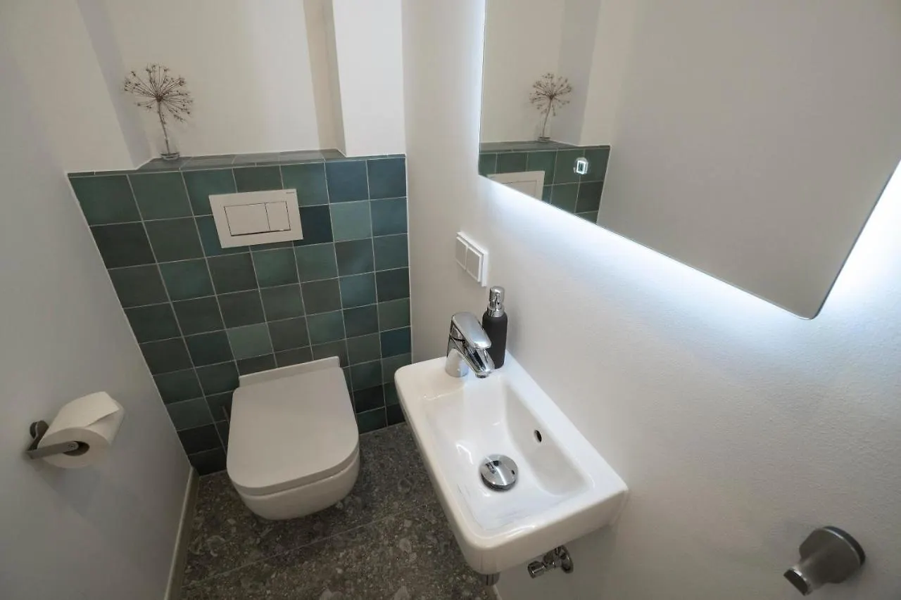 Apartment Homely Stay Studio 9 - Stylish & Convenient Self-Check-In Studio In Munich Germany