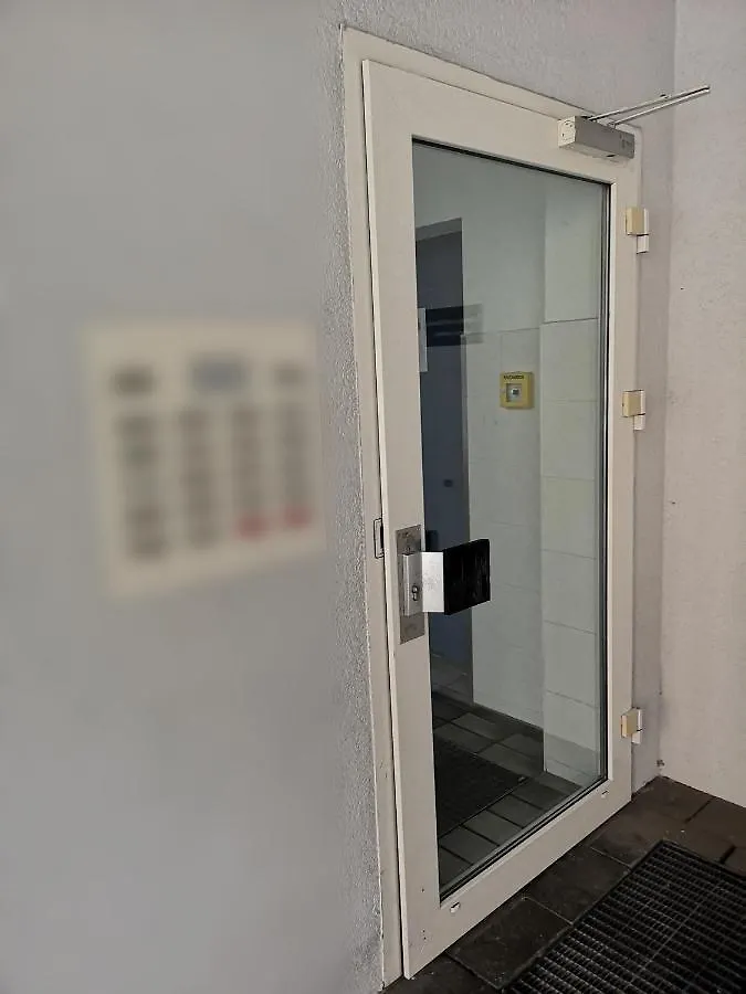Homely Stay Studio 9 - Stylish & Convenient Self-Check-In Studio In Munich 0*,  Germany